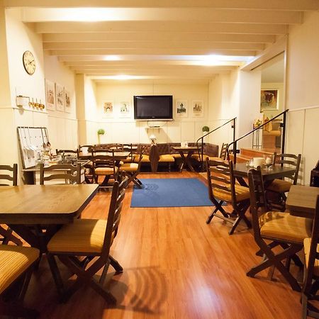 Trip Inn Hotel Ariane Köln Ngoại thất bức ảnh