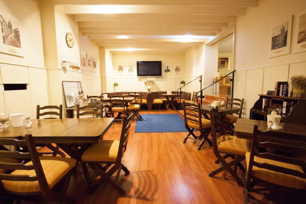 Trip Inn Hotel Ariane Köln Ngoại thất bức ảnh
