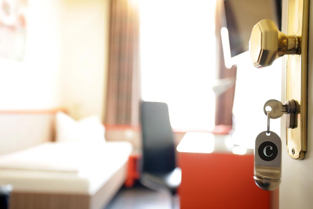 Trip Inn Hotel Ariane Köln Phòng bức ảnh