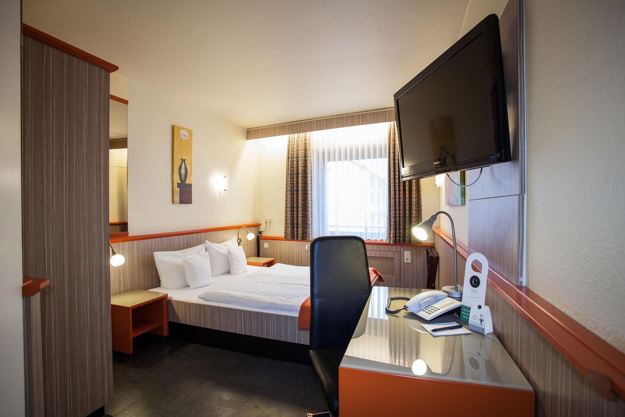 Trip Inn Hotel Ariane Köln Ngoại thất bức ảnh
