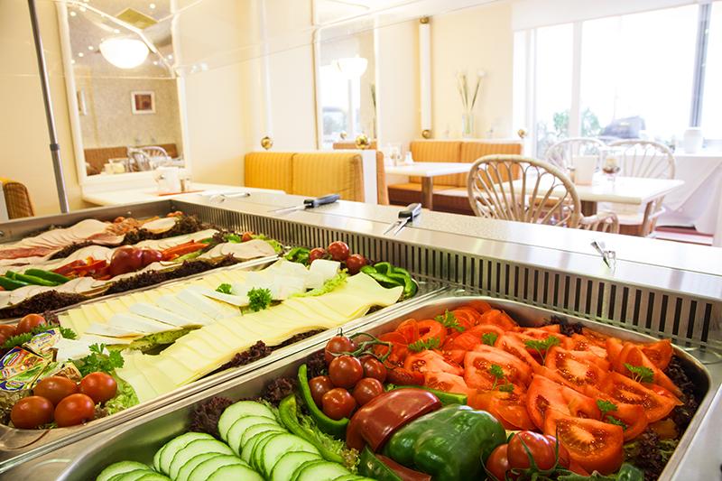 Trip Inn Hotel Ariane Köln Ngoại thất bức ảnh