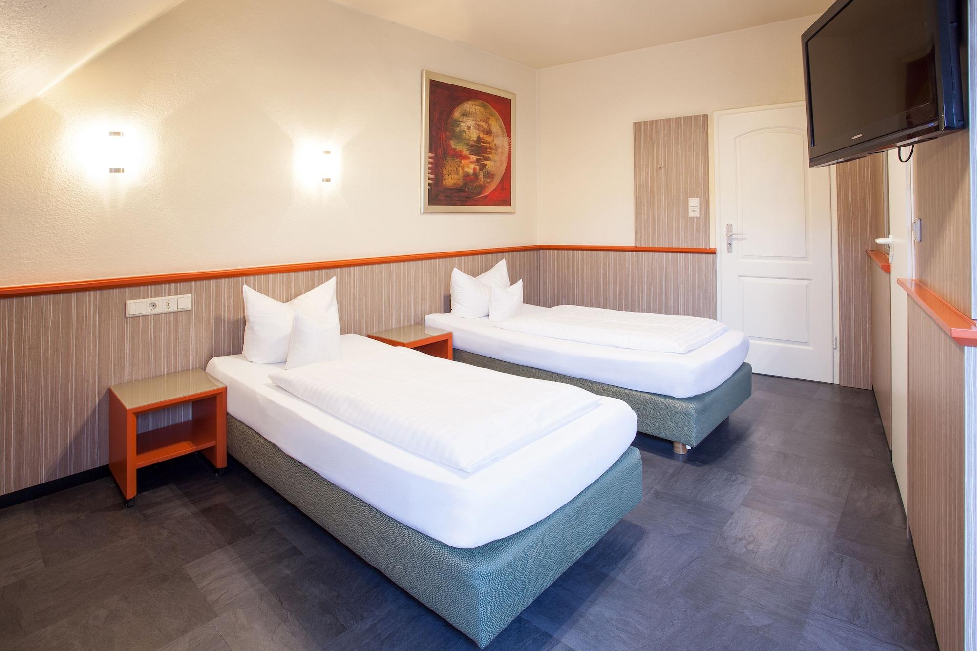 Trip Inn Hotel Ariane Köln Ngoại thất bức ảnh